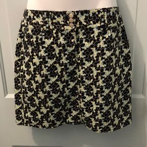Ann Taylor Loft petite skirt Sz 2